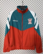 2627 Liv 1993 retro windbreaker jacket S-3XL